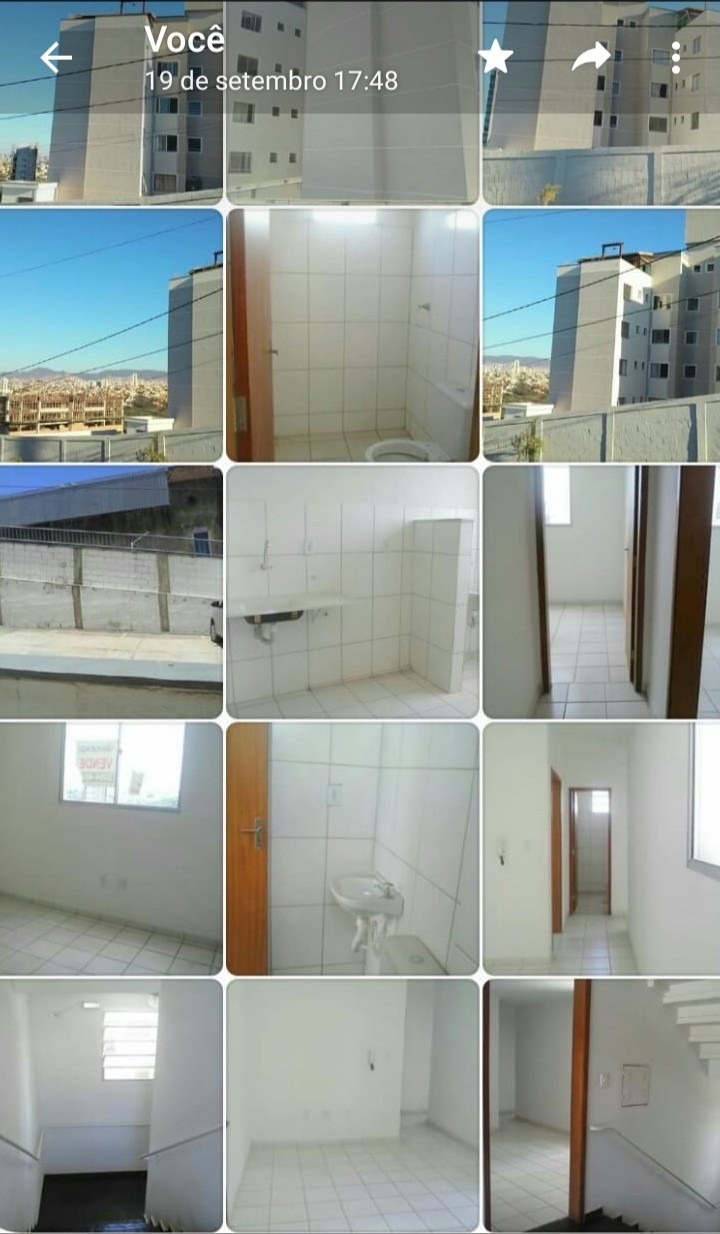 Apartamento à venda com 2 quartos, 59m² - Foto 18