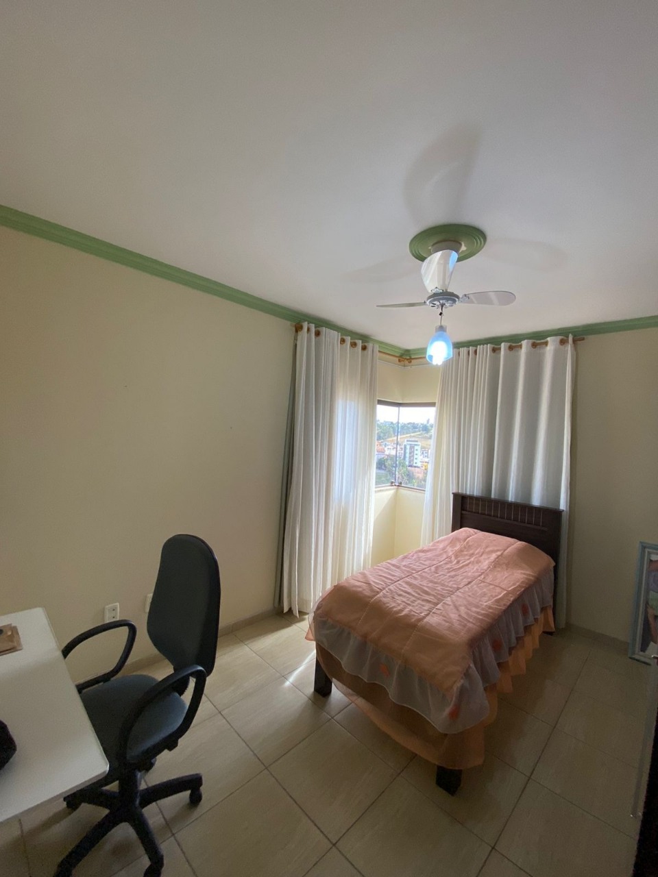 Apartamento à venda com 3 quartos - Foto 7