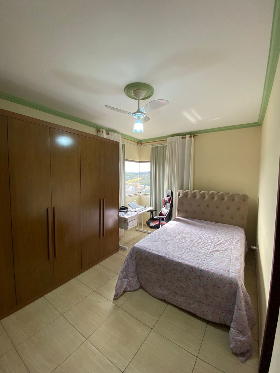 Apartamento à venda com 3 quartos - Foto 8