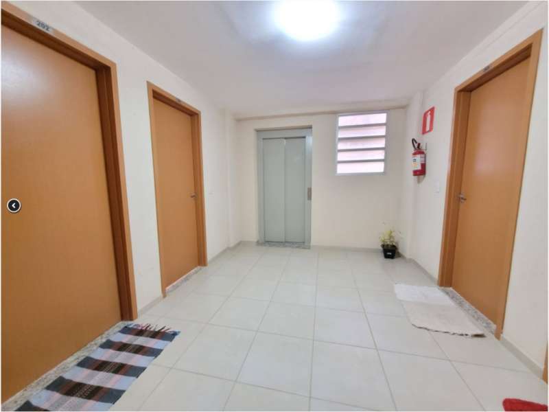 Apartamento à venda com 2 quartos, 51m² - Foto 3