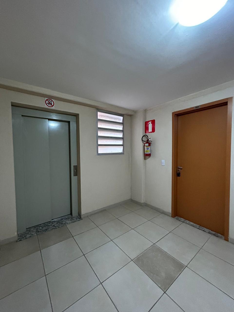 Apartamento à venda com 2 quartos, 51m² - Foto 10