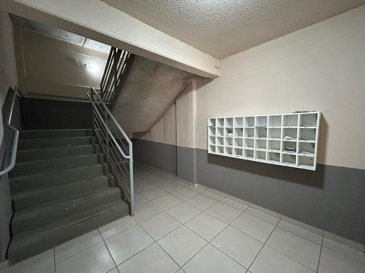 Apartamento à venda com 2 quartos, 51m² - Foto 9