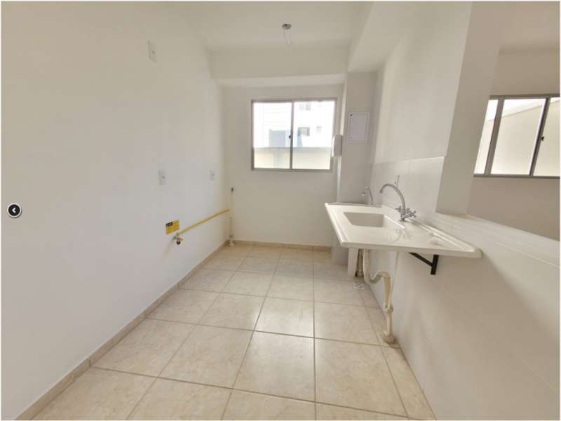 Apartamento à venda com 2 quartos, 51m² - Foto 5