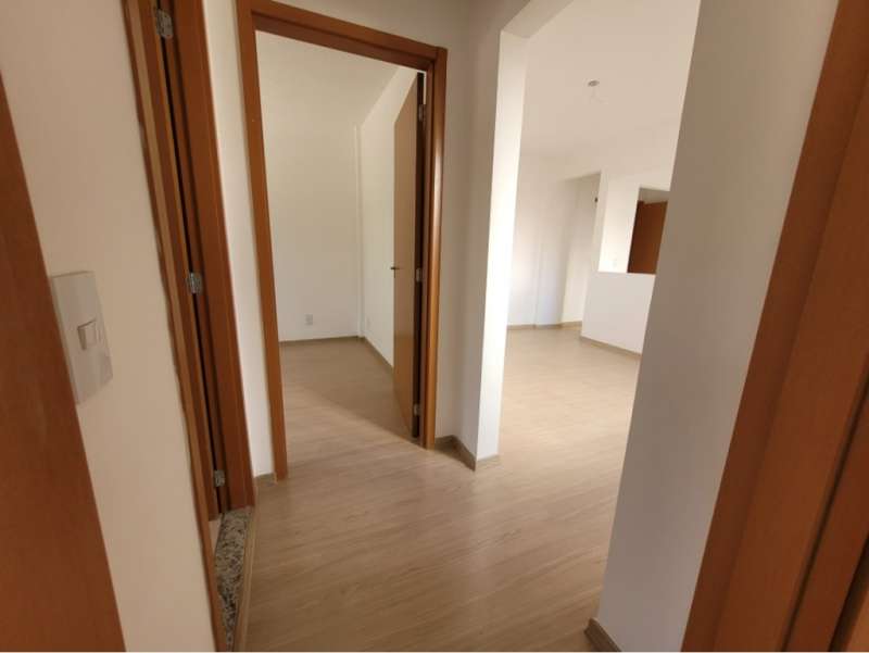 Apartamento à venda com 2 quartos, 51m² - Foto 2