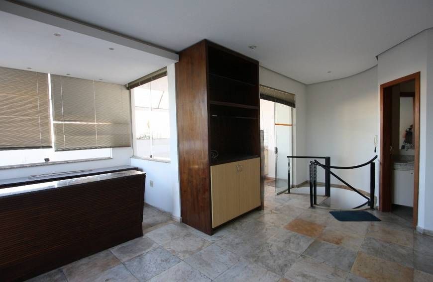 Cobertura à venda com 2 quartos, 210m² - Foto 19