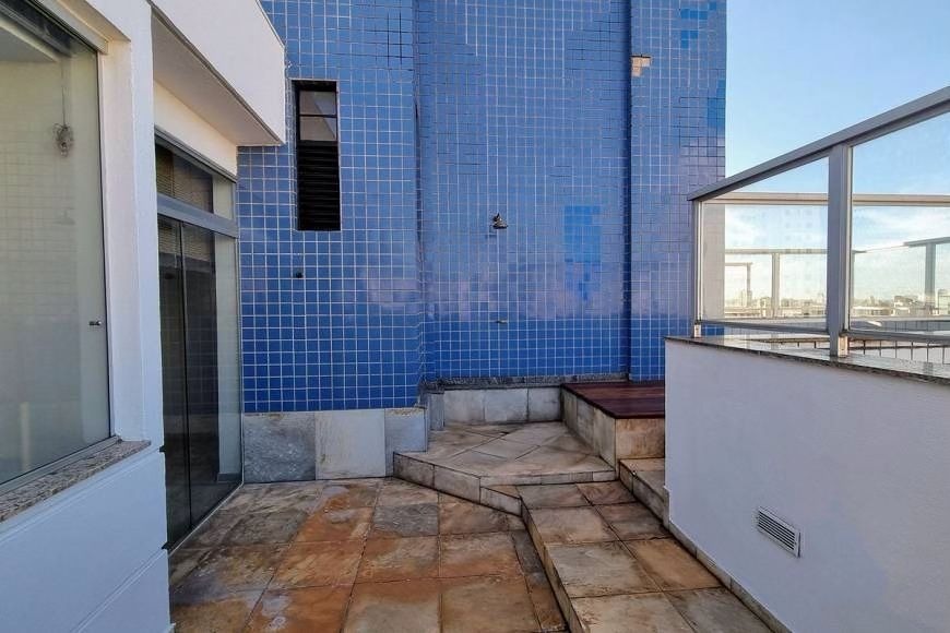 Cobertura à venda com 2 quartos, 210m² - Foto 25