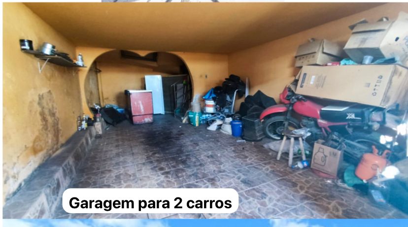 Casa à venda com 3 quartos, 250m² - Foto 8