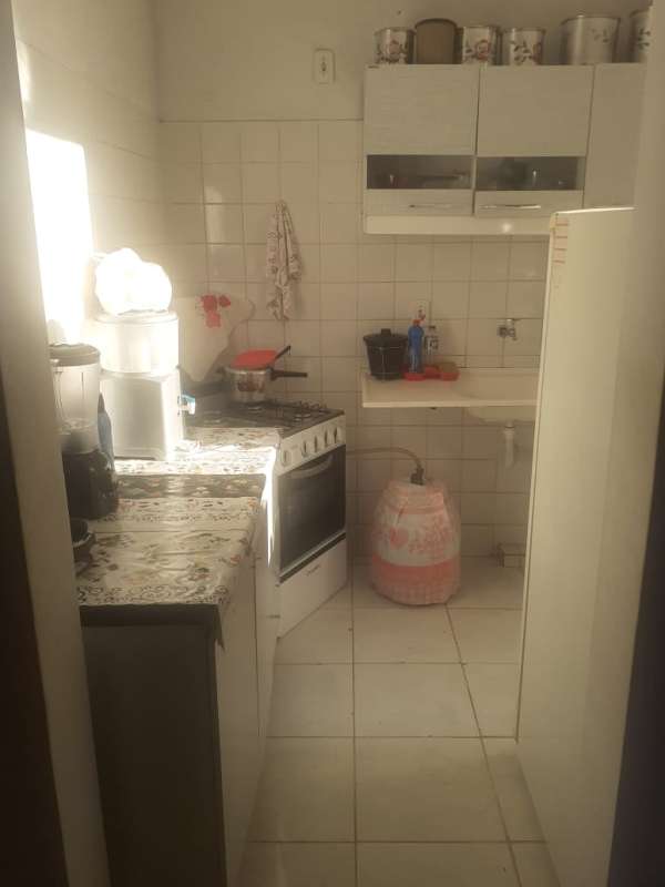 Apartamento à venda com 2 quartos, 47m² - Foto 3