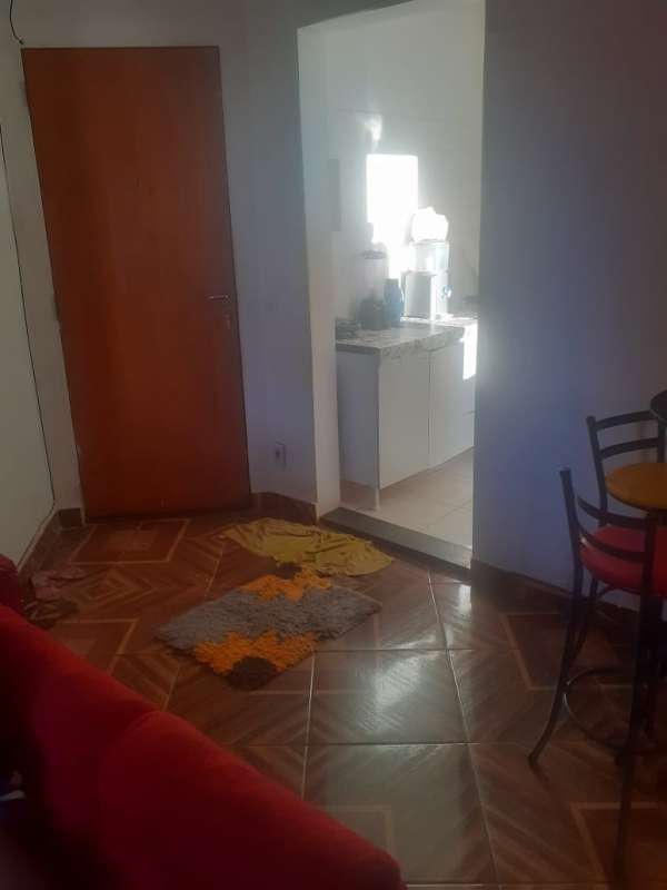 Apartamento à venda com 2 quartos, 47m² - Foto 6