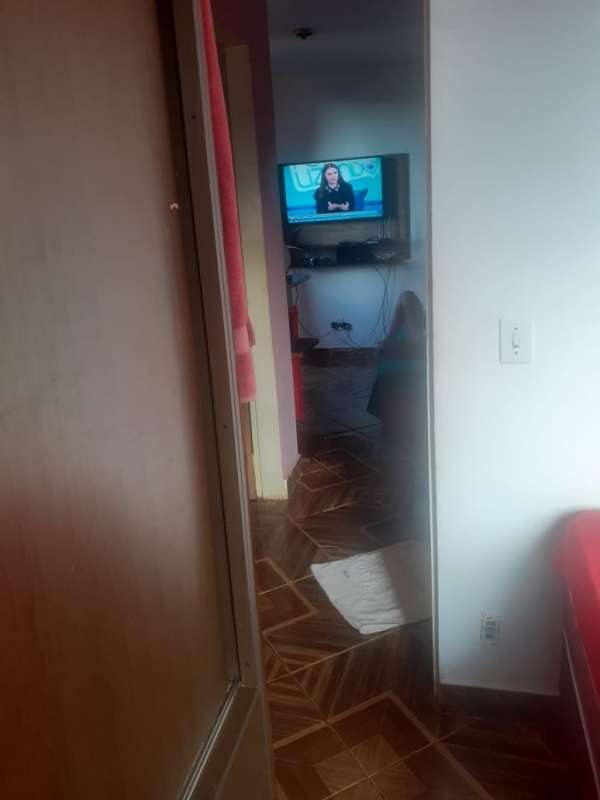 Apartamento à venda com 2 quartos, 47m² - Foto 9