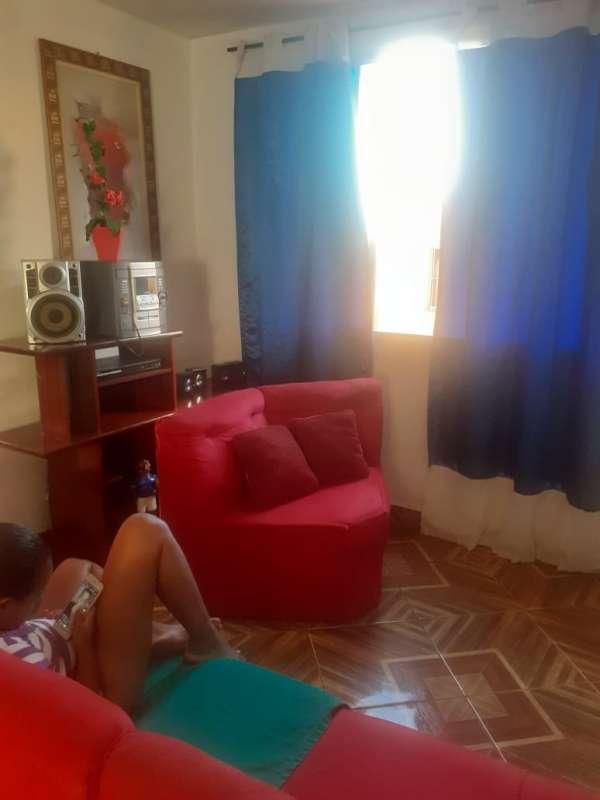 Apartamento à venda com 2 quartos, 47m² - Foto 1