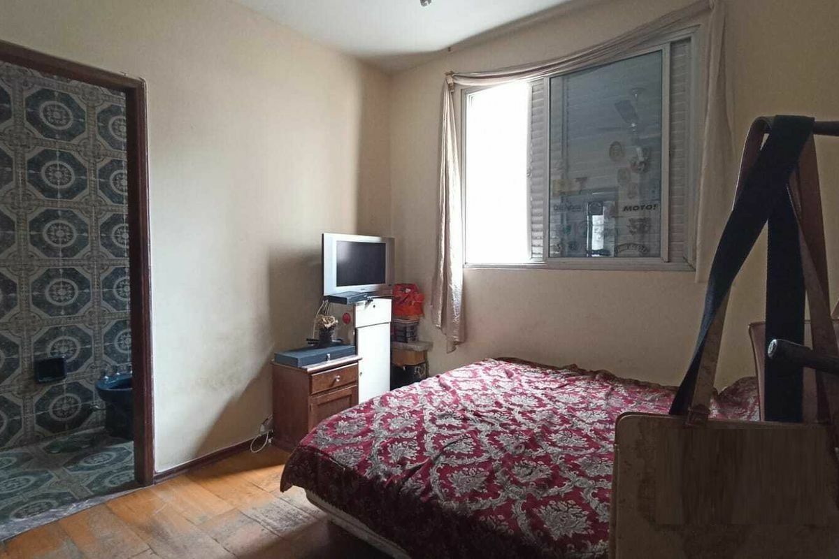 Cobertura à venda com 4 quartos, 80m² - Foto 3