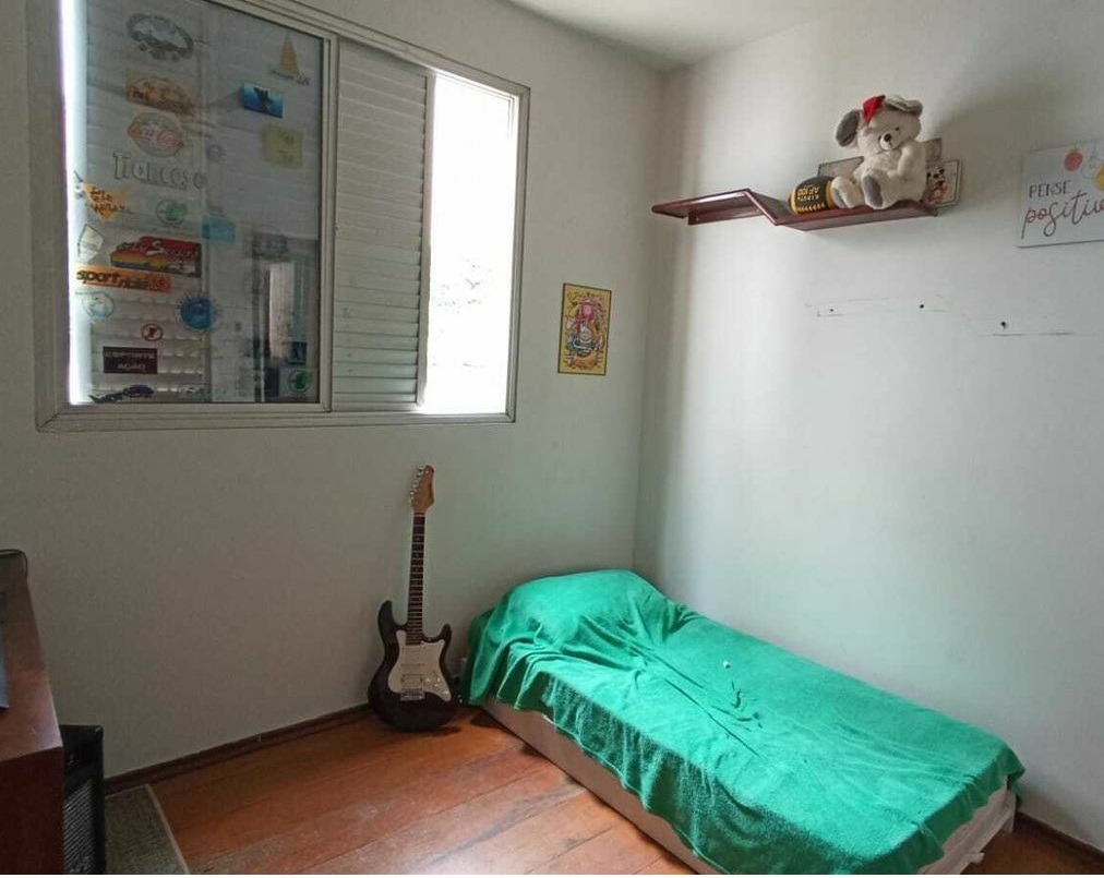 Cobertura à venda com 4 quartos, 80m² - Foto 6