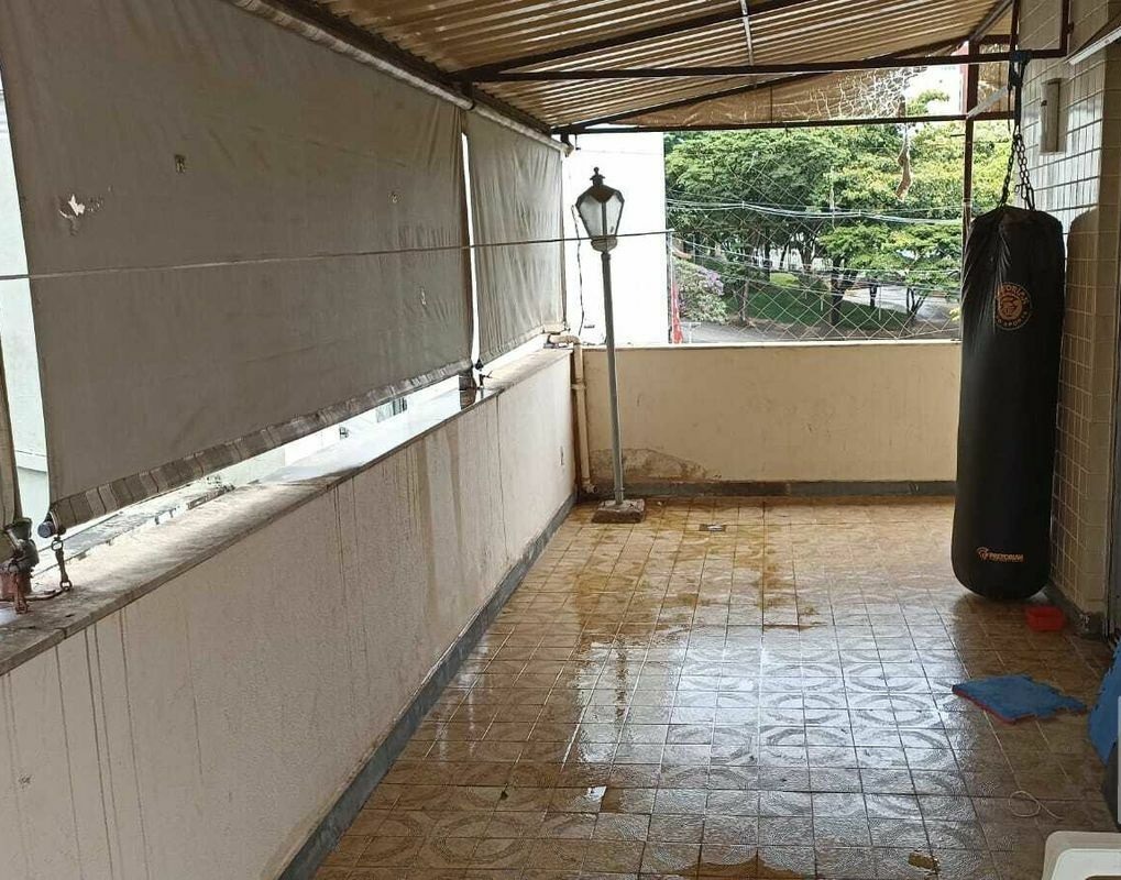 Cobertura à venda com 4 quartos, 80m² - Foto 23