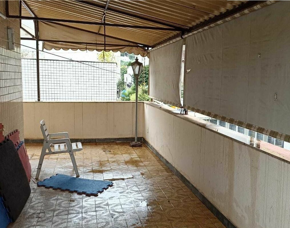 Cobertura à venda com 4 quartos, 80m² - Foto 24