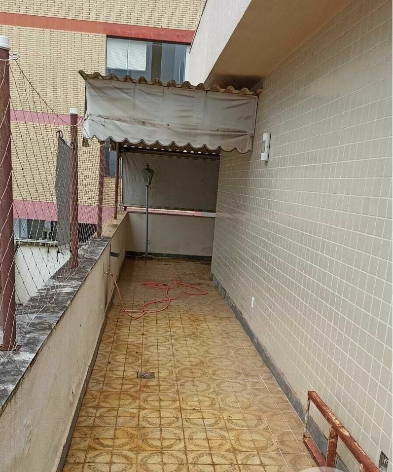 Cobertura à venda com 4 quartos, 80m² - Foto 25