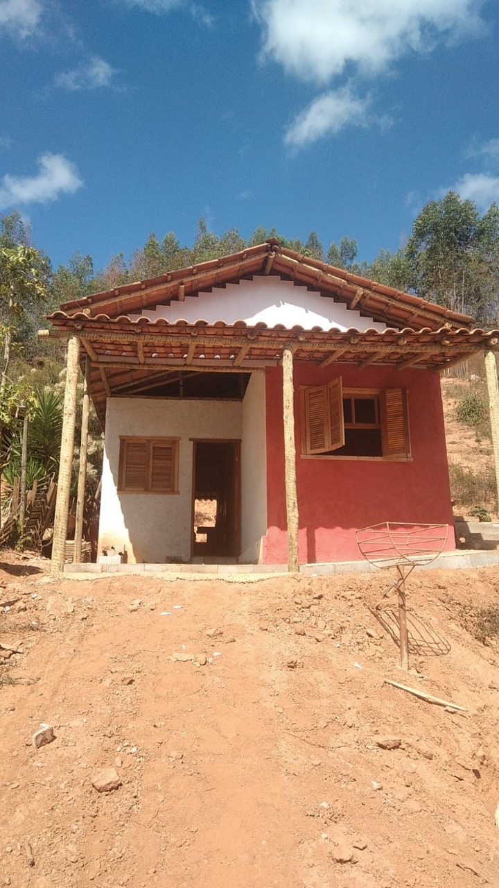 Chácara à venda com 1 quarto, 500m² - Foto 1