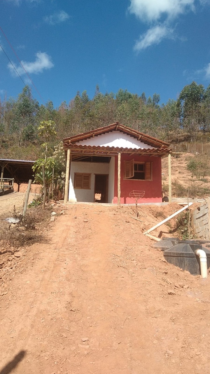 Chácara à venda com 1 quarto, 500m² - Foto 2