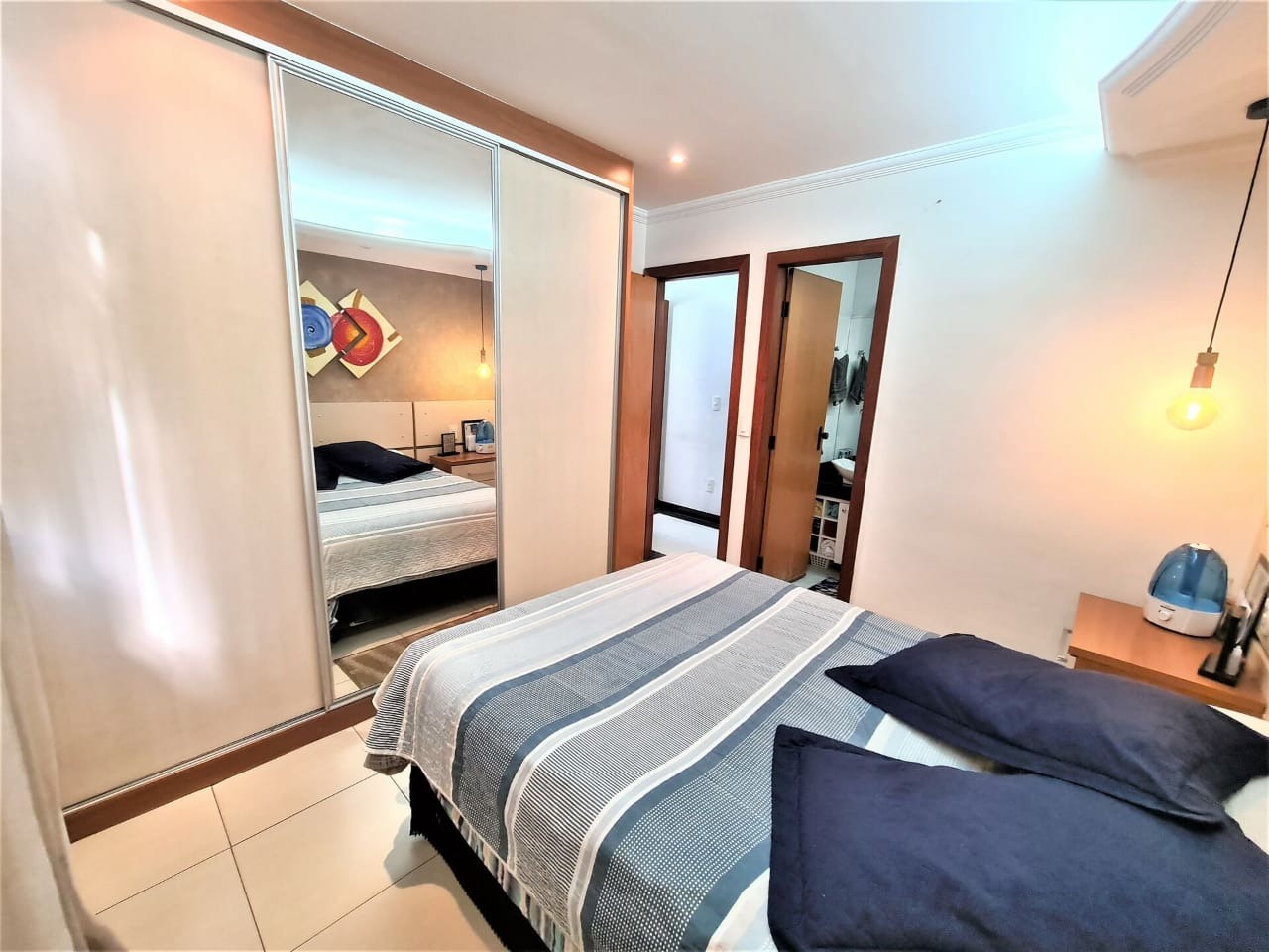 Cobertura à venda com 3 quartos, 160m² - Foto 12