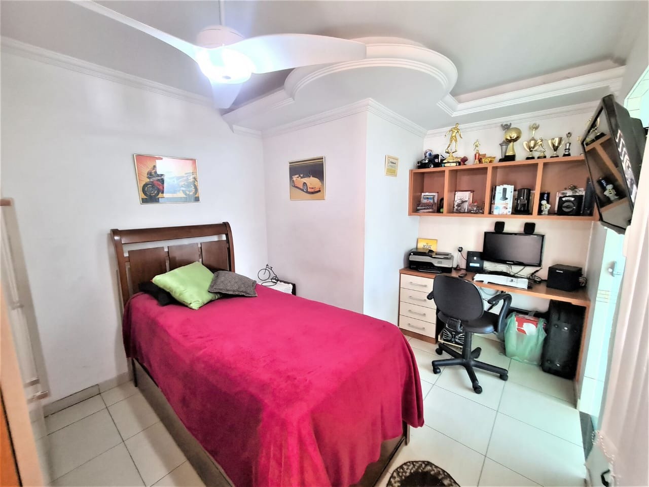 Cobertura à venda com 3 quartos, 160m² - Foto 13