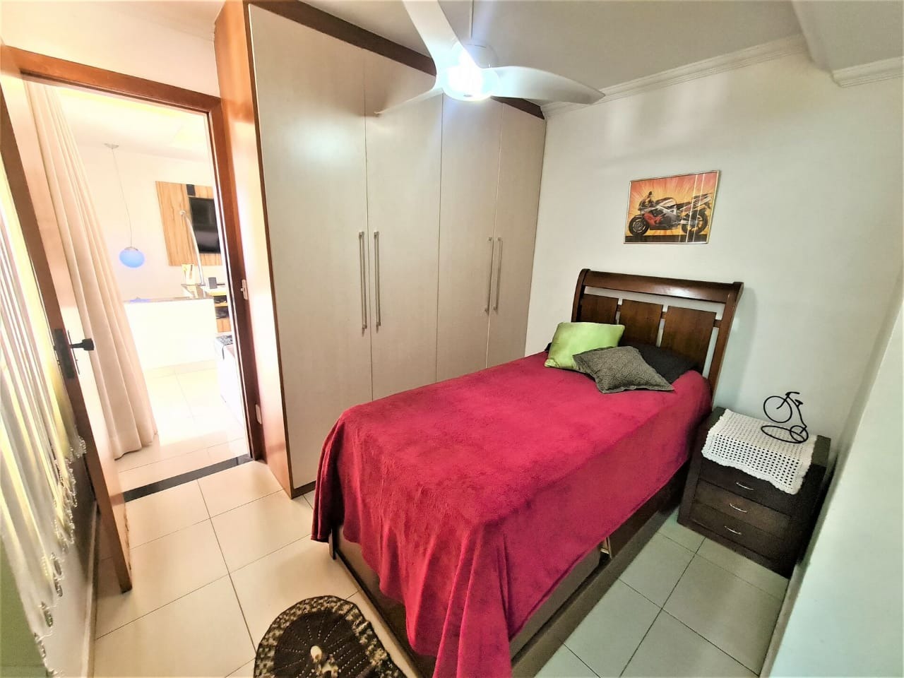 Cobertura à venda com 3 quartos, 160m² - Foto 14