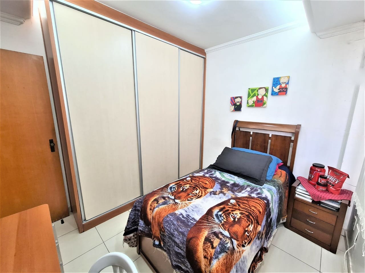 Cobertura à venda com 3 quartos, 160m² - Foto 17