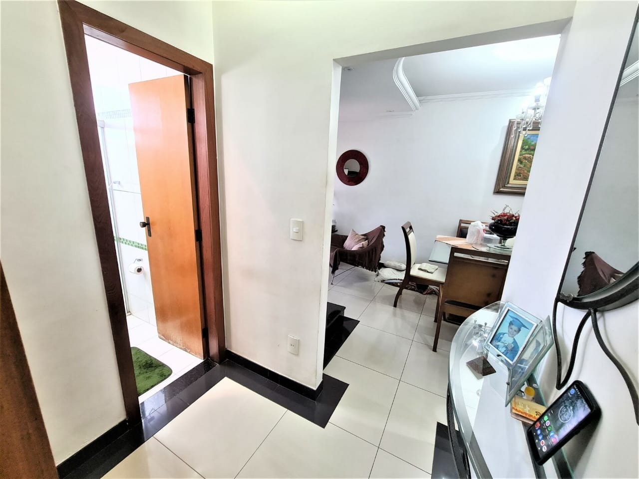 Cobertura à venda com 3 quartos, 160m² - Foto 4