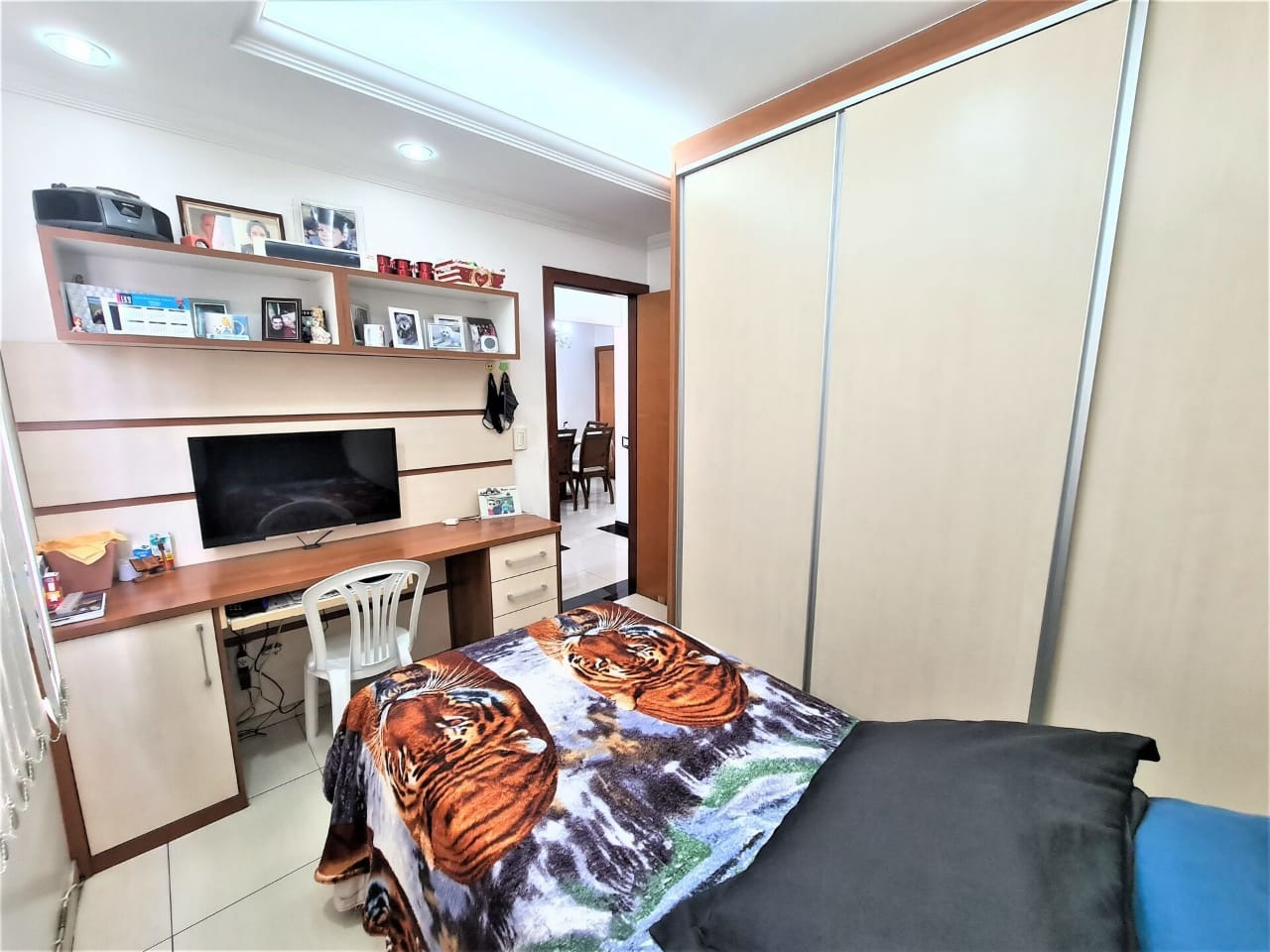 Cobertura à venda com 3 quartos, 160m² - Foto 19