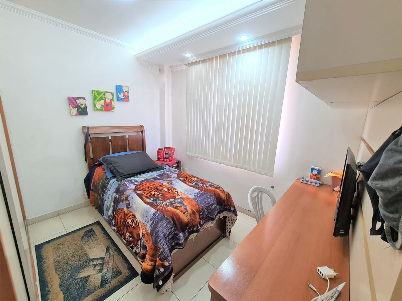 Cobertura à venda com 3 quartos, 160m² - Foto 21