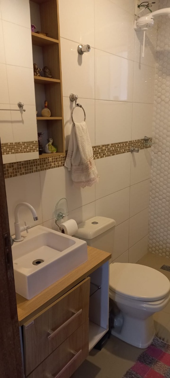 Casa à venda com 2 quartos, 130m² - Foto 18