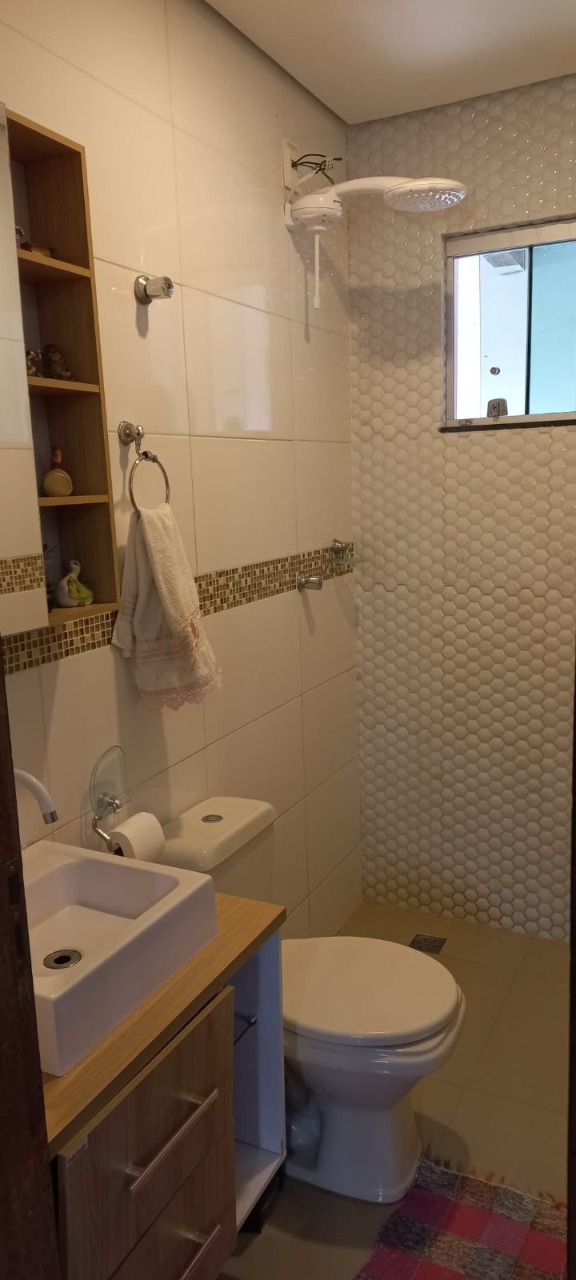 Casa à venda com 2 quartos, 130m² - Foto 16