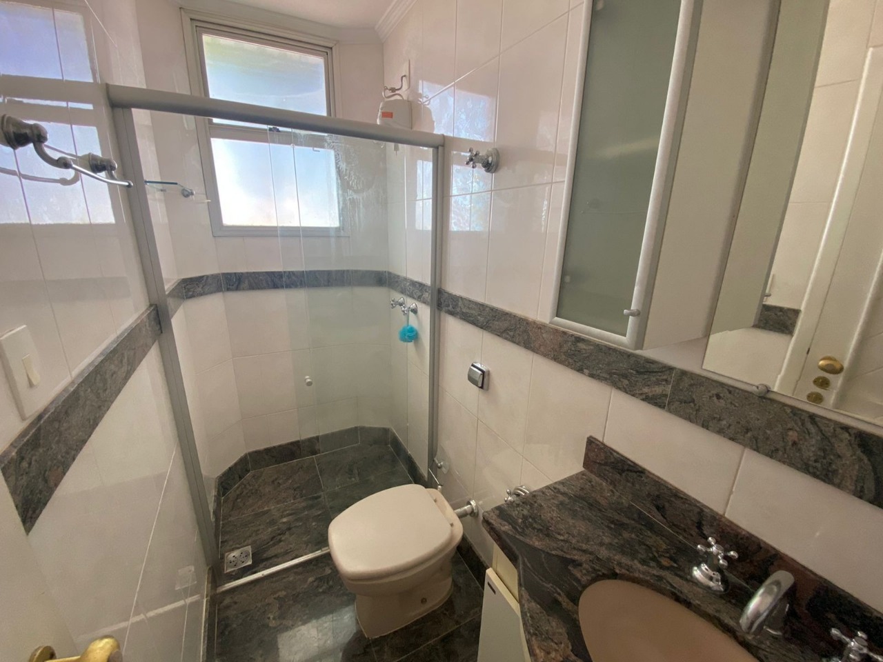 Apartamento à venda com 4 quartos, 297m² - Foto 20