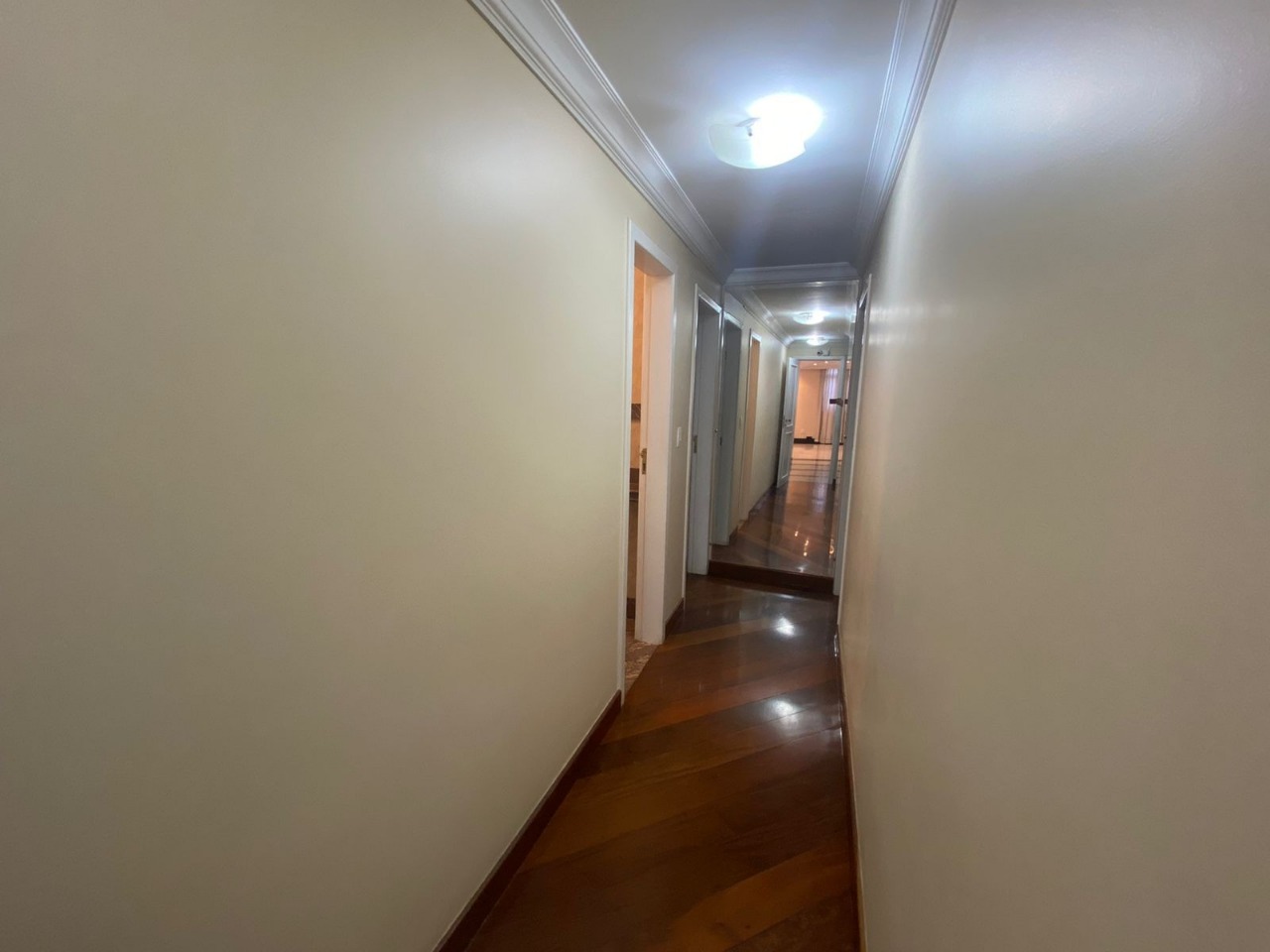 Apartamento à venda com 4 quartos, 297m² - Foto 5