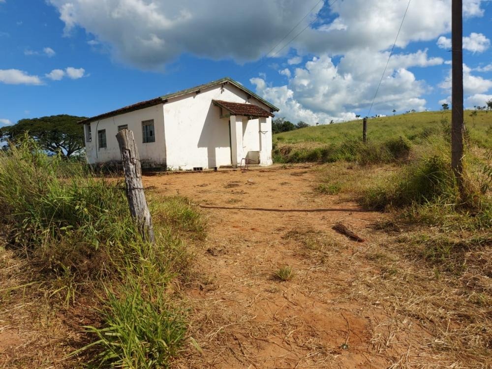 Chácara à venda com 1 quarto, 1450000m² - Foto 8