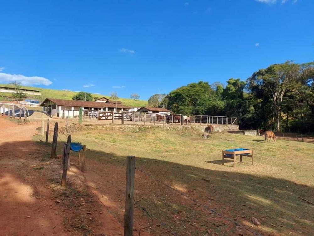 Chácara à venda com 1 quarto, 1450000m² - Foto 9