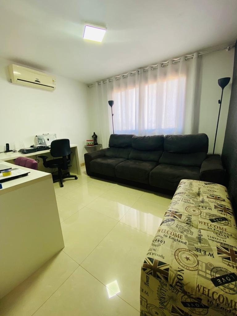 Casa à venda com 4 quartos, 200m² - Foto 7