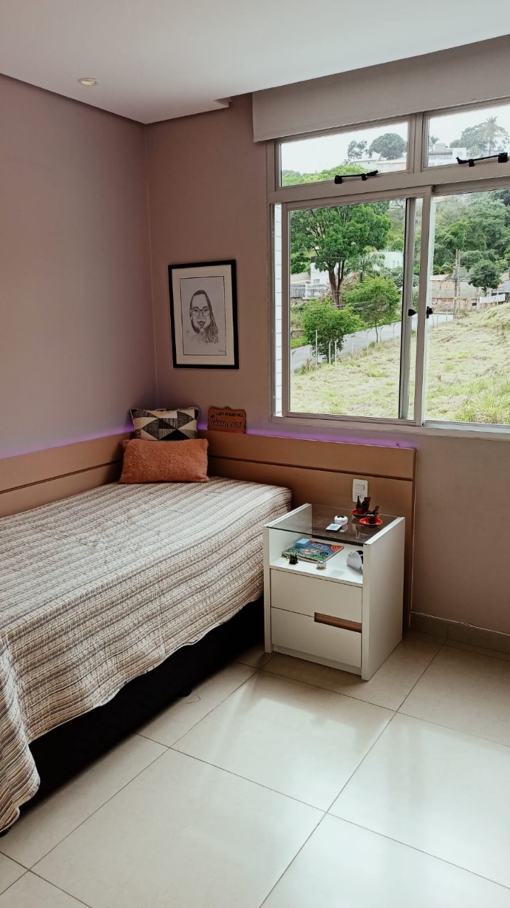 Apartamento à venda com 3 quartos, 165m² - Foto 8