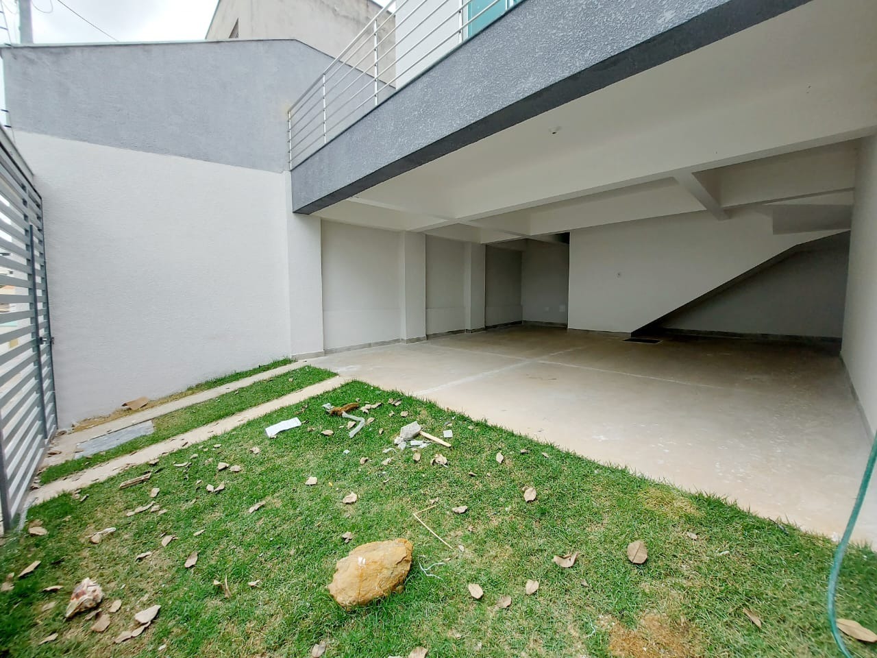 Casa à venda com 3 quartos, 190m² - Foto 4