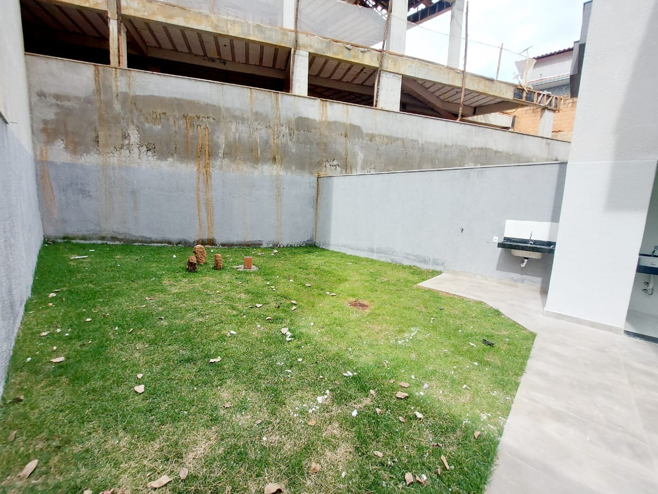 Casa à venda com 3 quartos, 190m² - Foto 13