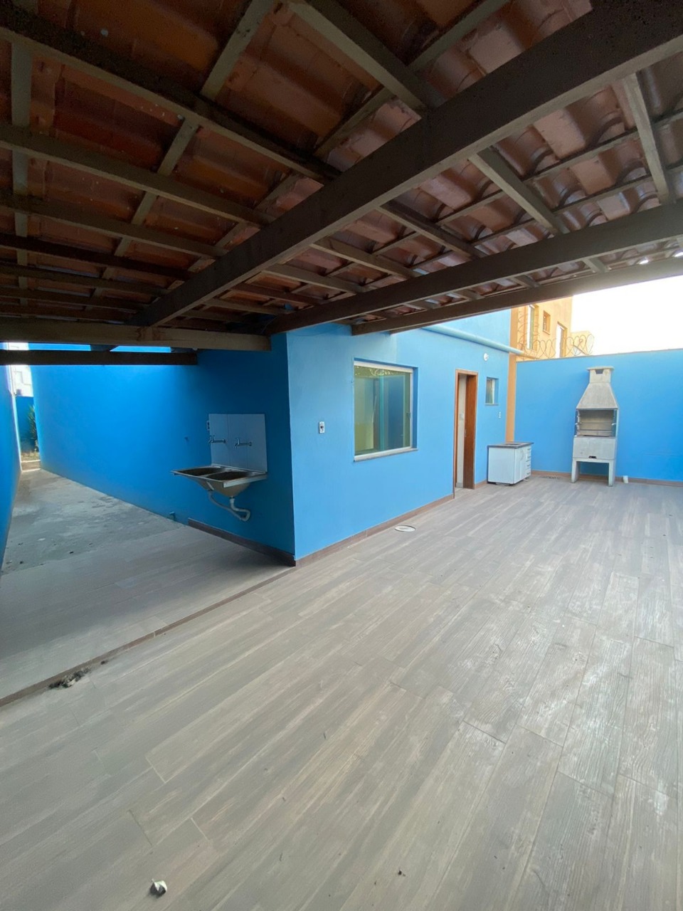 Casa à venda com 3 quartos, 130m² - Foto 11