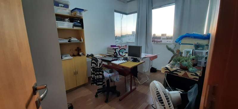 Apartamento à venda com 3 quartos, 76m² - Foto 8