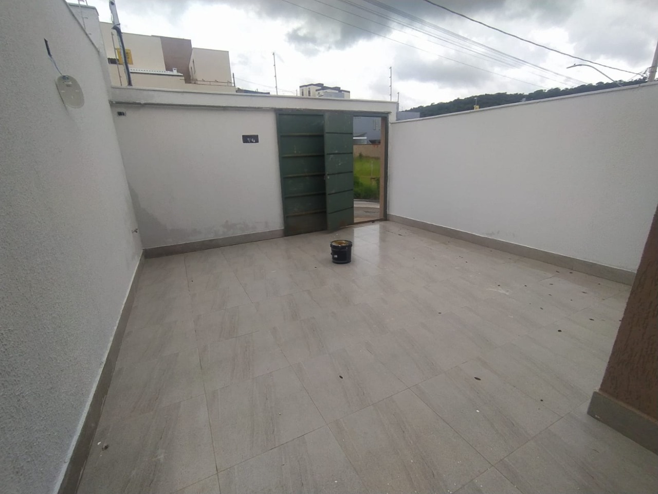 Casa à venda com 3 quartos, 60m² - Foto 14