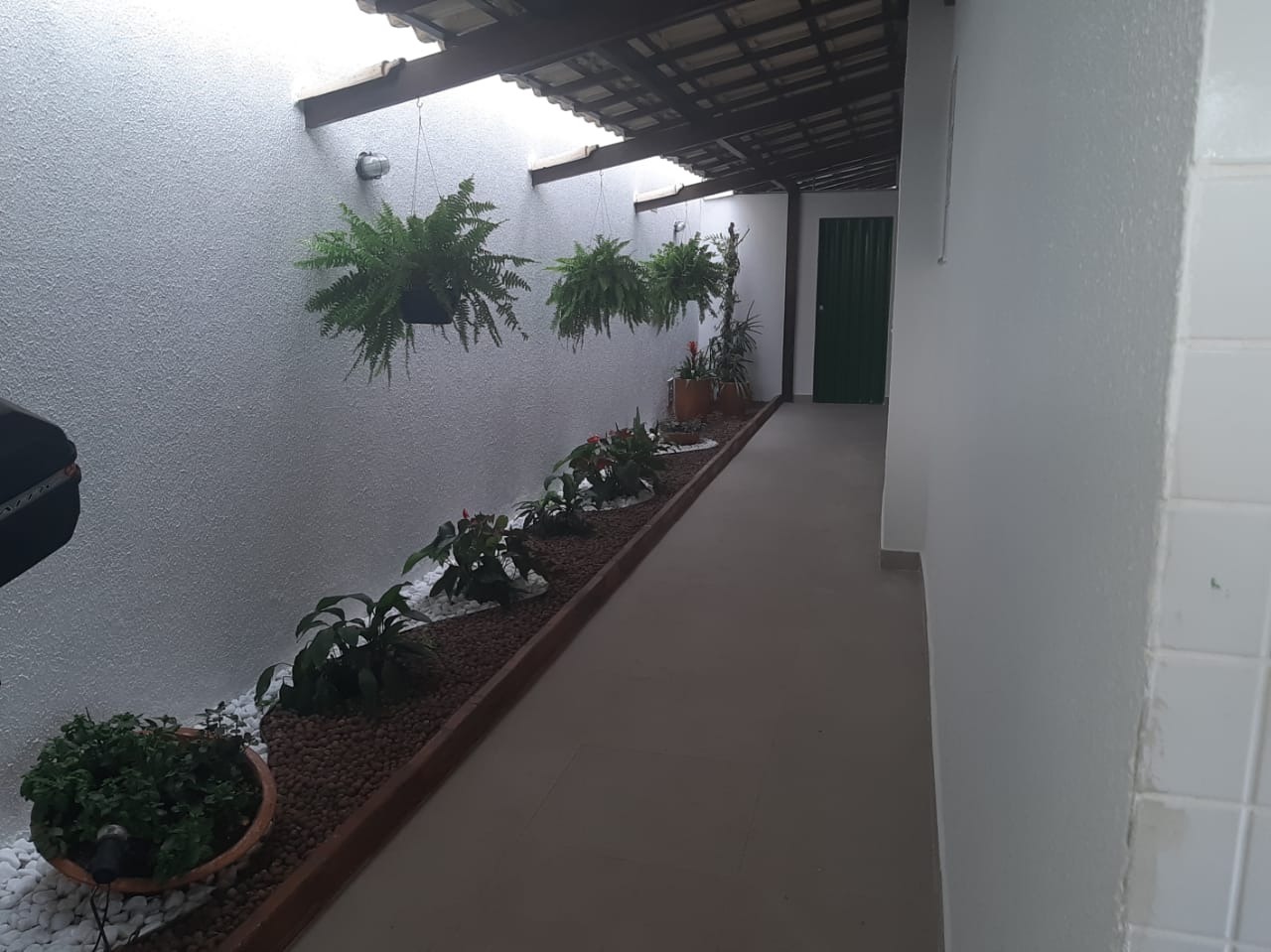 Apartamento à venda com 3 quartos, 40m² - Foto 3