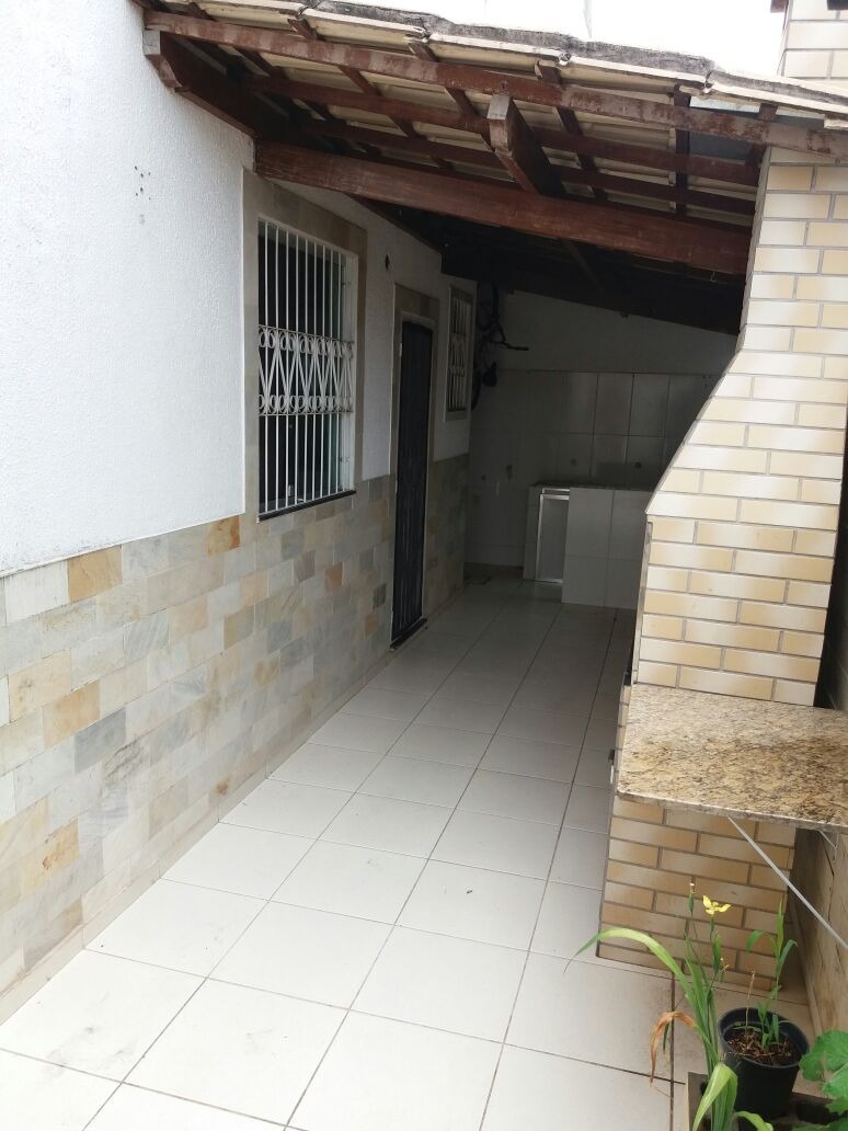 Apartamento à venda com 3 quartos, 40m² - Foto 5