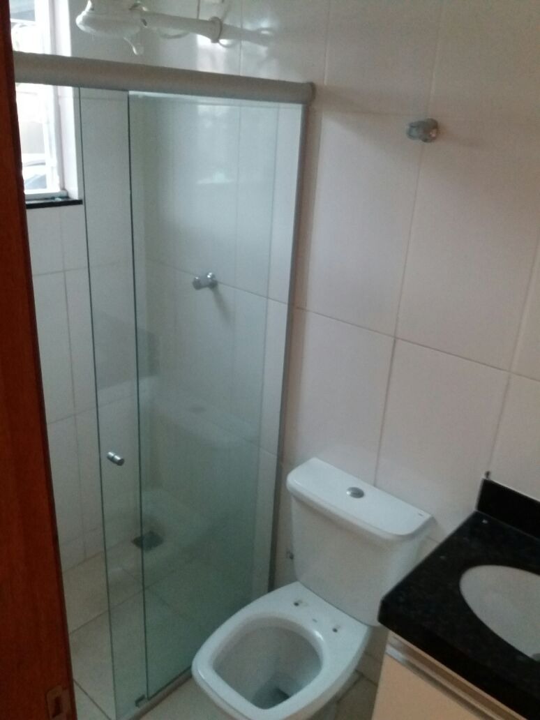 Apartamento à venda com 3 quartos, 40m² - Foto 8