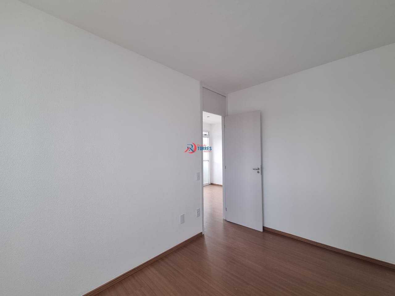 Apartamento à venda com 2 quartos, 48m² - Foto 9