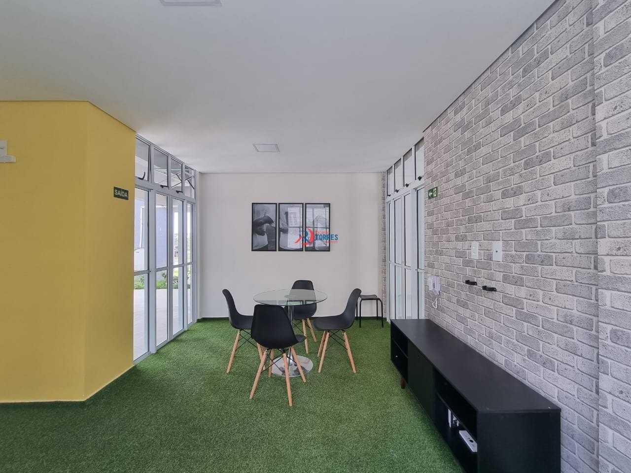 Apartamento à venda com 2 quartos, 48m² - Foto 14