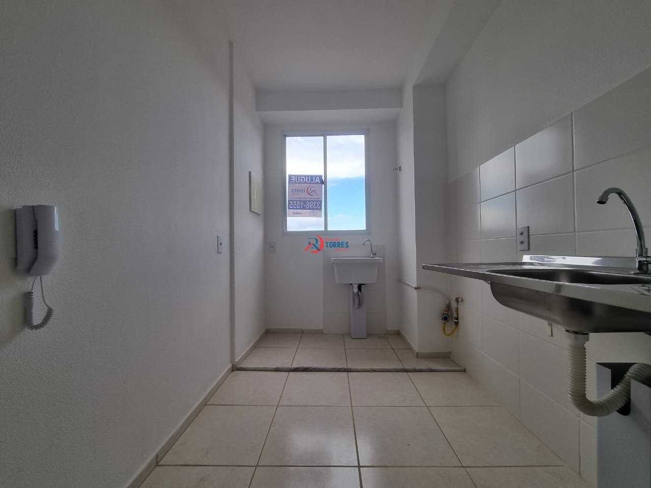 Apartamento à venda com 2 quartos, 48m² - Foto 10