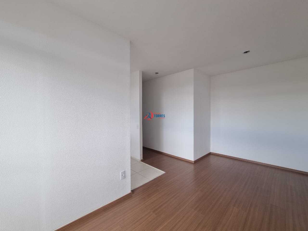 Apartamento à venda com 2 quartos, 48m² - Foto 4