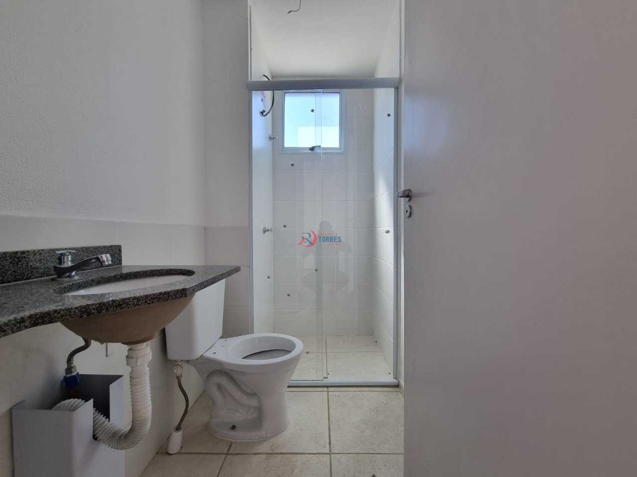 Apartamento à venda com 2 quartos, 48m² - Foto 7